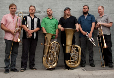 TILT SIXtet