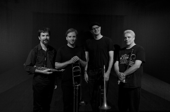 Garden II: House Quartet